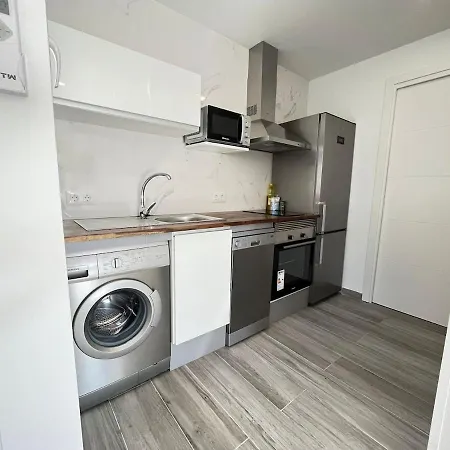 Beautiful Renovated Castelldefels