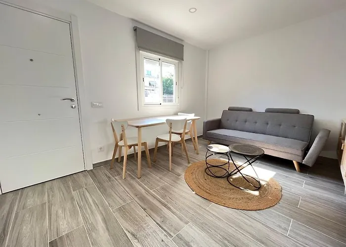 Lejlighed Beautiful Renovated *