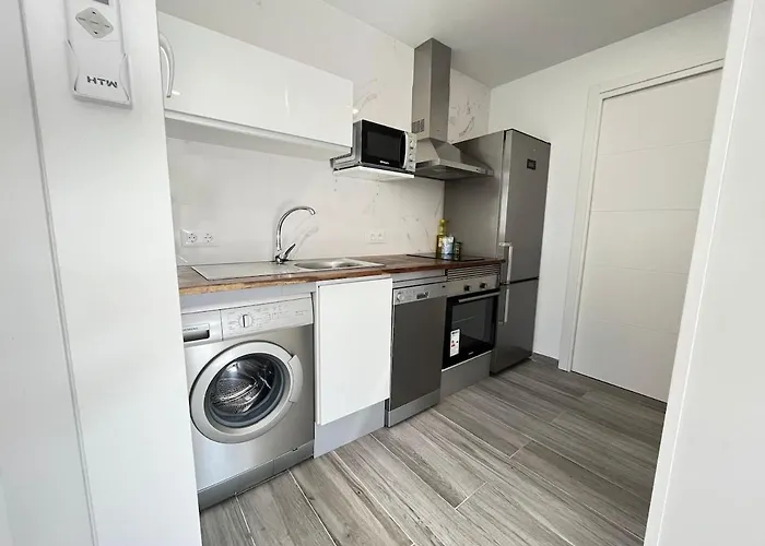 Beautiful Renovated Castelldefels