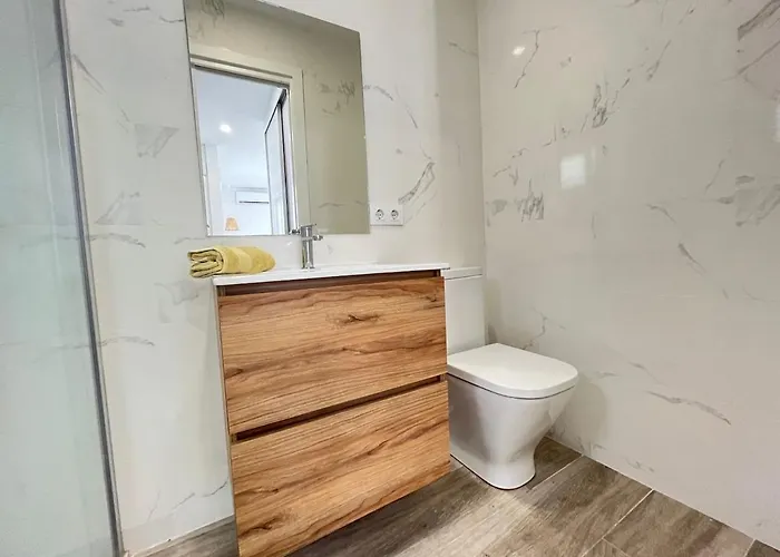 Lejlighed Beautiful Renovated