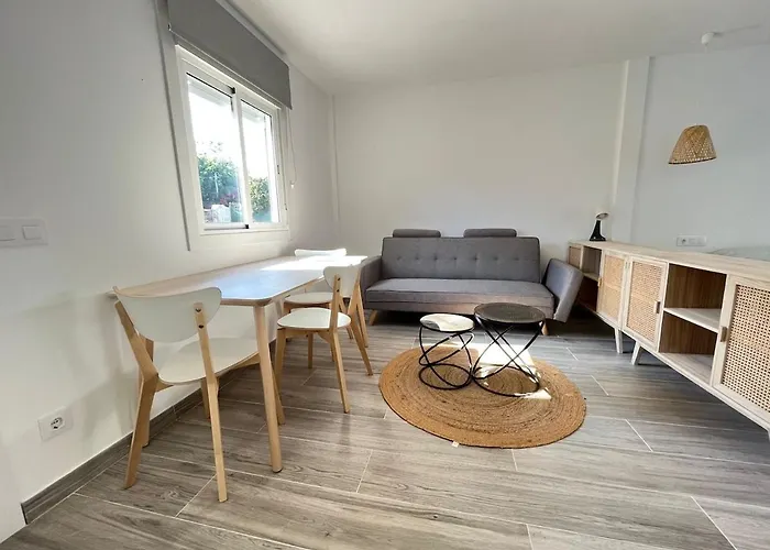 Lejlighed Beautiful Renovated *